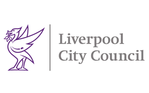 Liverpool City Council logo