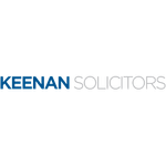 Logo for Keenan Solicitos