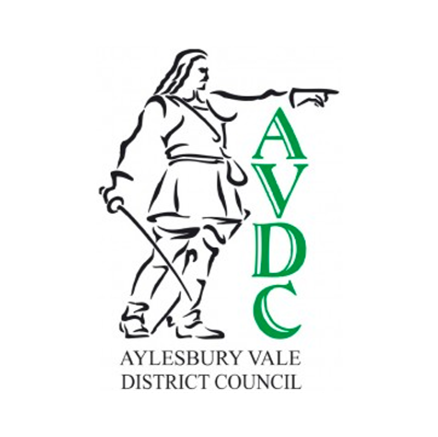 Logo for Aylesbury Vale District Council