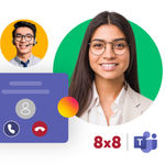 8x8_Microsoft_Teams_Collages_8x8_for_Teams_Hero_Alt.png