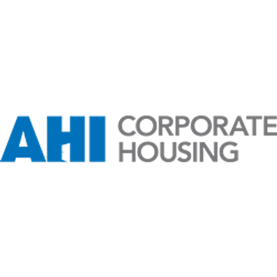 Logo for Ahi Corporate Housing