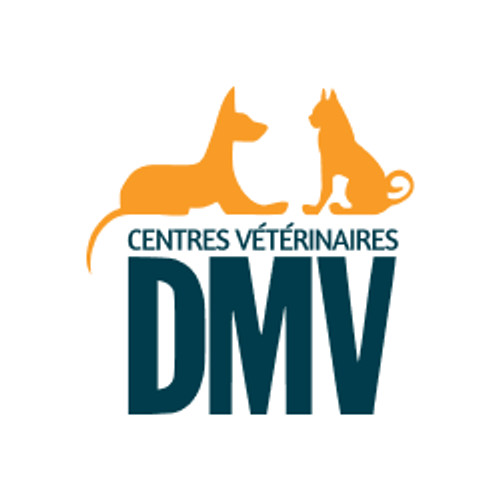 Logo for DMV Veterinary Centre