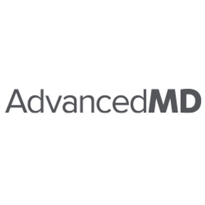 Logo for AdvancedMD