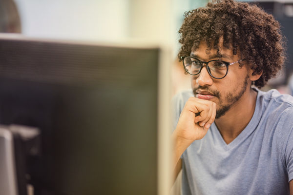 IT professional researching how to get enterprise-grade VoIP for his company.