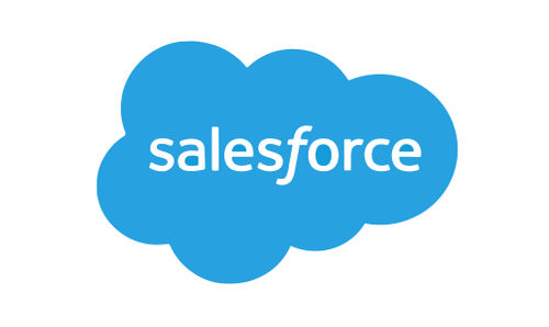 Salesforce logo