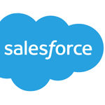 Salesforce logo