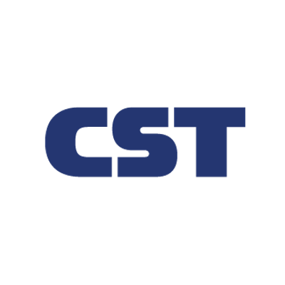 Logo for Cst Industries