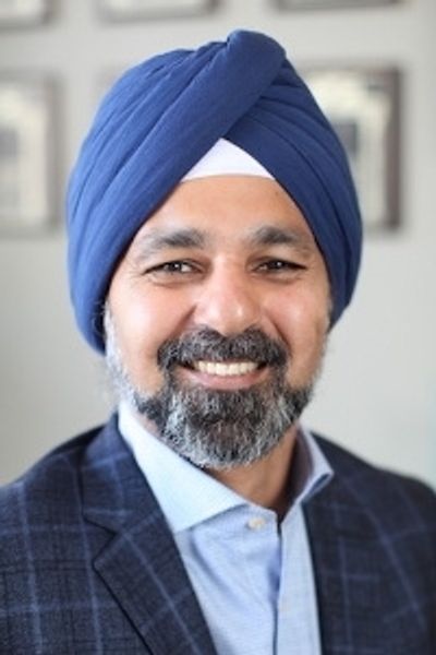 8x8 Chairman of the Board Jaswinder Pal Singh