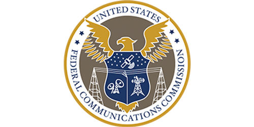 Logo of FCC