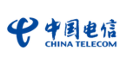 China Telecom Logo