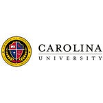 Logo for Carolina University