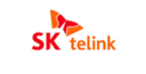 SK telink Logo