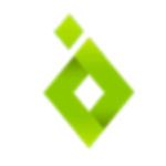 Green Sqaure Logo