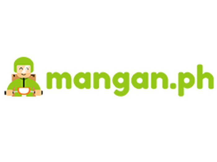 logo mangan.ph