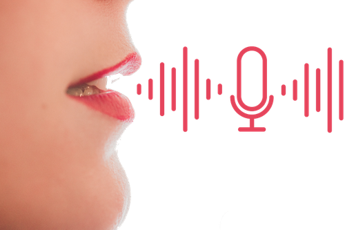 Voice Recognition in IVR