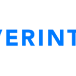 Verint logo