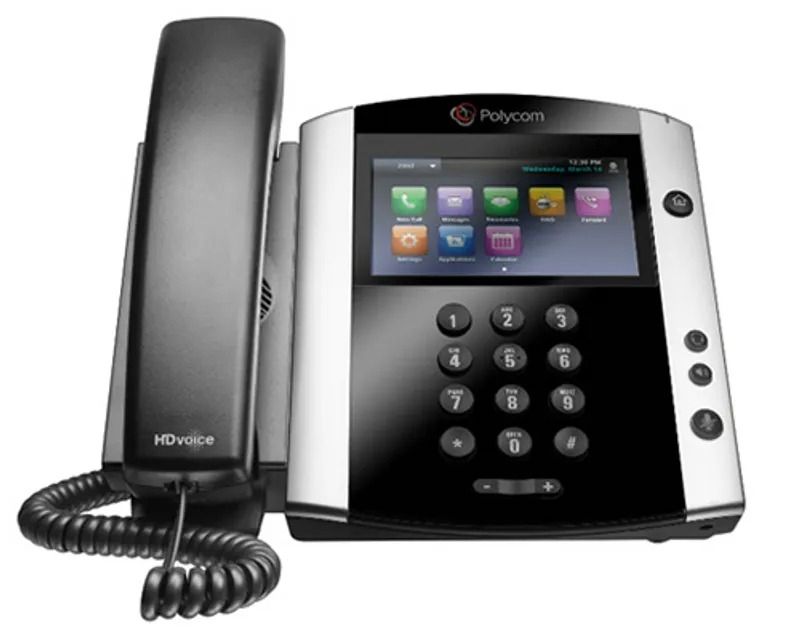 Connecting DECT Phone Systems to VoIP Networks