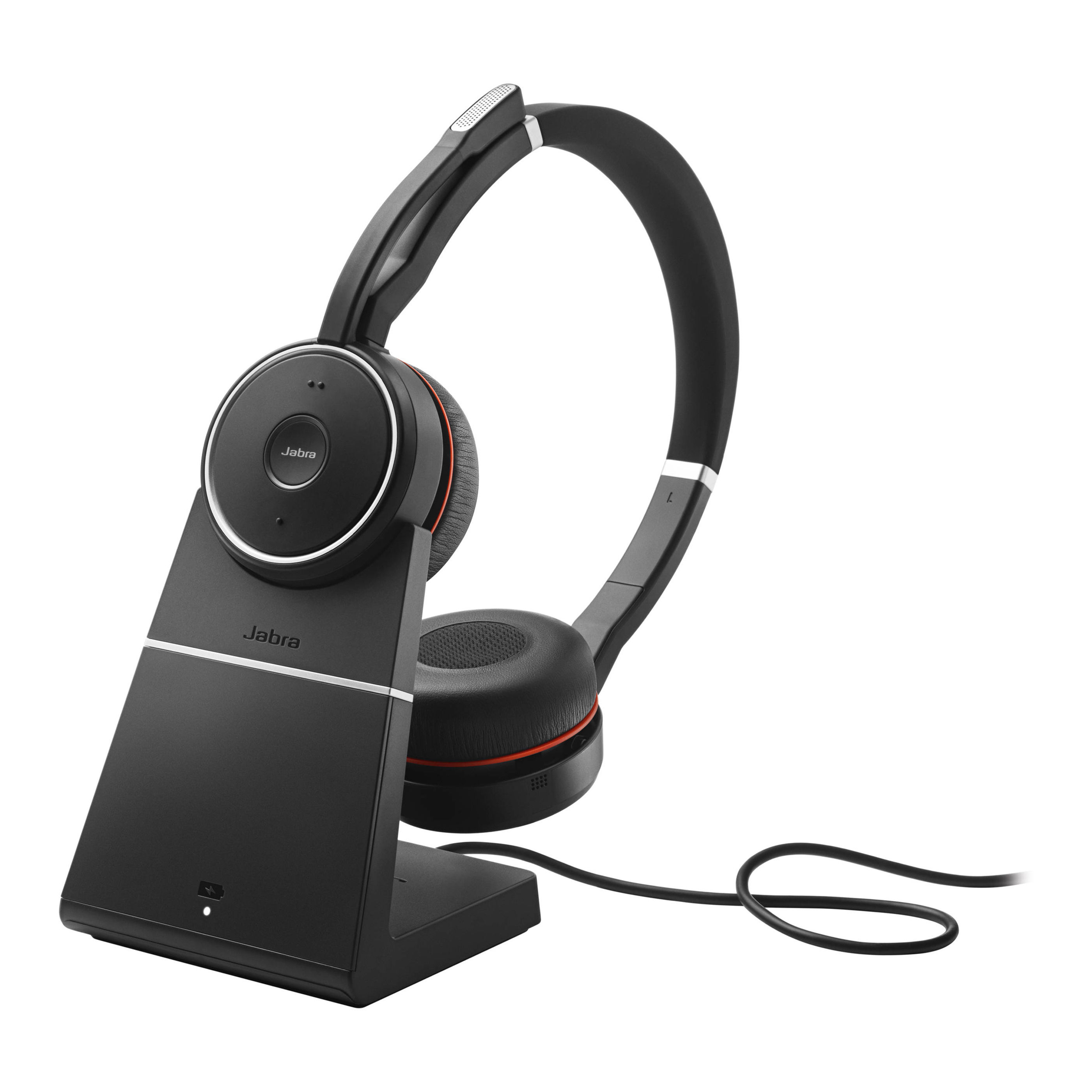 jabra evolve 75 application