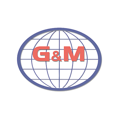 Logo for G&M Group