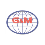 Logo for G&M Group