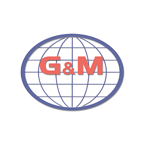 Logo for G&M Group