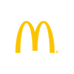 McDonalds golden arches logo