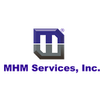 Logo for Mhm Services, Inc.