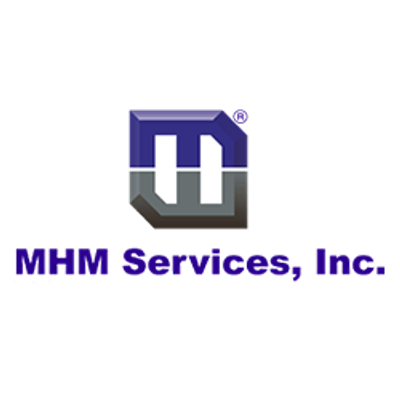 Logo for Mhm Services, Inc.