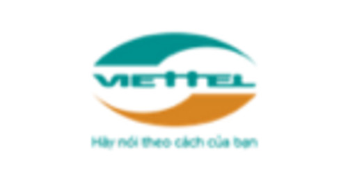 Viettel Logo