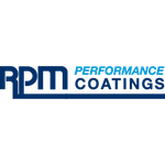 Logo for RPM Performance Coatings Group, Inc.