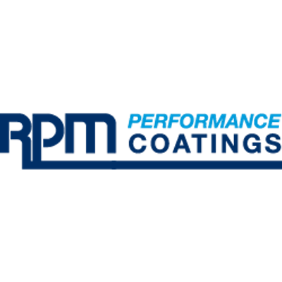 Logo for RPM Performance Coatings Group, Inc.