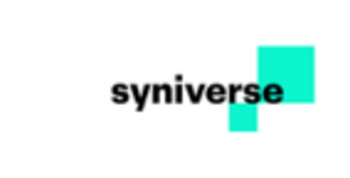 Syniverse Logo