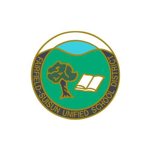 Logo of a school