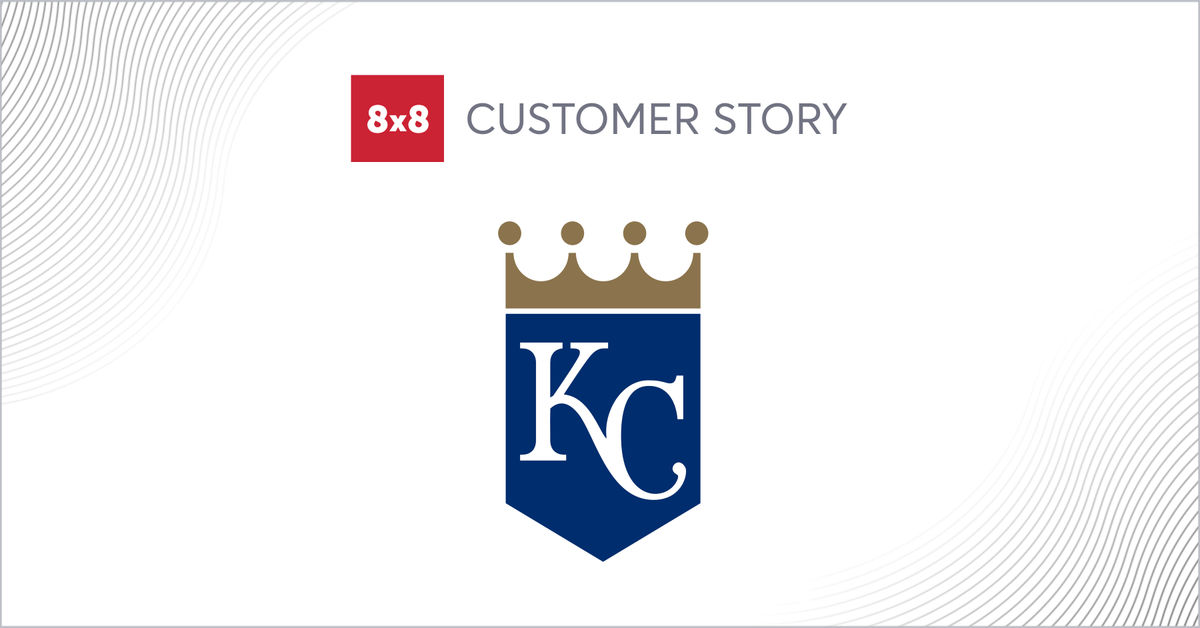 The Kansas City Royals are delivering wins with digital tech