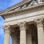 Federal government building that can benefit from UCaaS and CCaaS