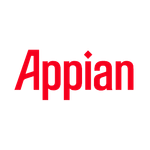 Logo for Appian