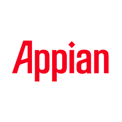 Logo for Appian