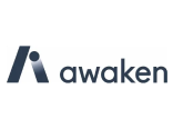 Awaken logo