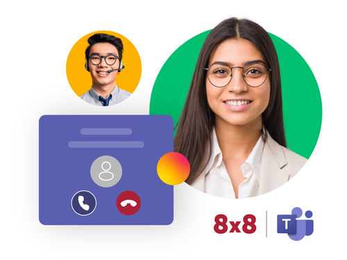 8x8 for Microsoft Teams Phone PSTN Buyer’s Guide