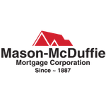 Logo for Mason Mcduffie Mortgage Corporation