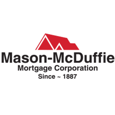 Logo for Mason Mcduffie Mortgage Corporation