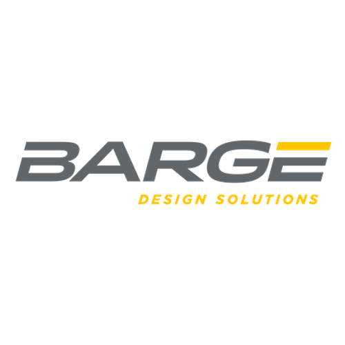 Logo for Barge Design Solutions