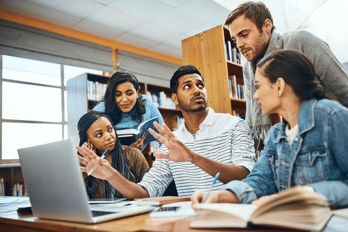 group learning