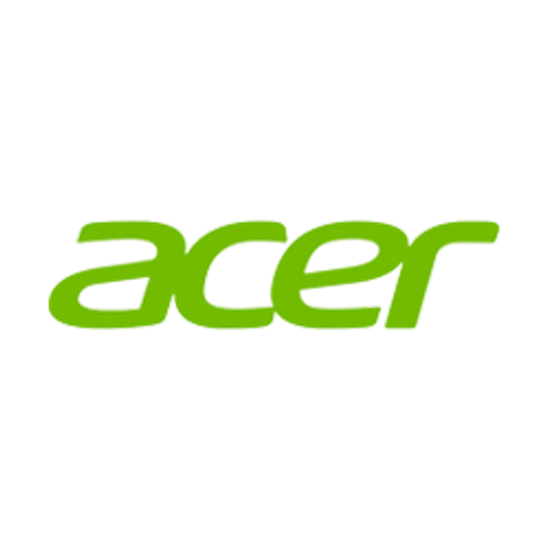 Logo of Acer