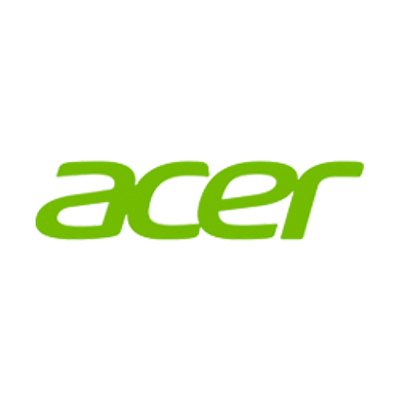 Logo of Acer