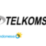 Telkomsel Logo