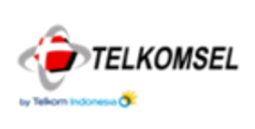 Telkomsel Logo