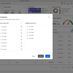 Microsoft Teams Presence in Agent Workspace