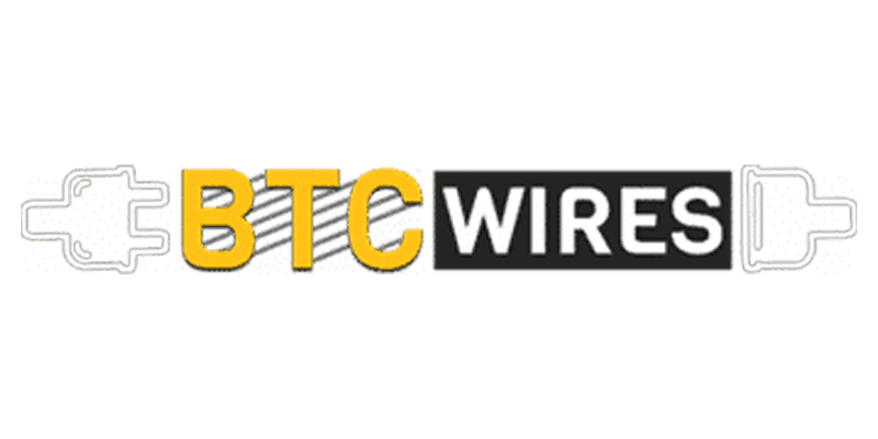 BTC WIRES