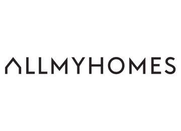 allmyhomes logo